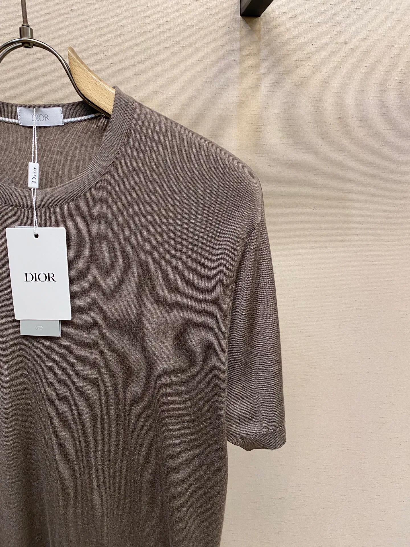 Футболки Мужские Christian Dior 11684107