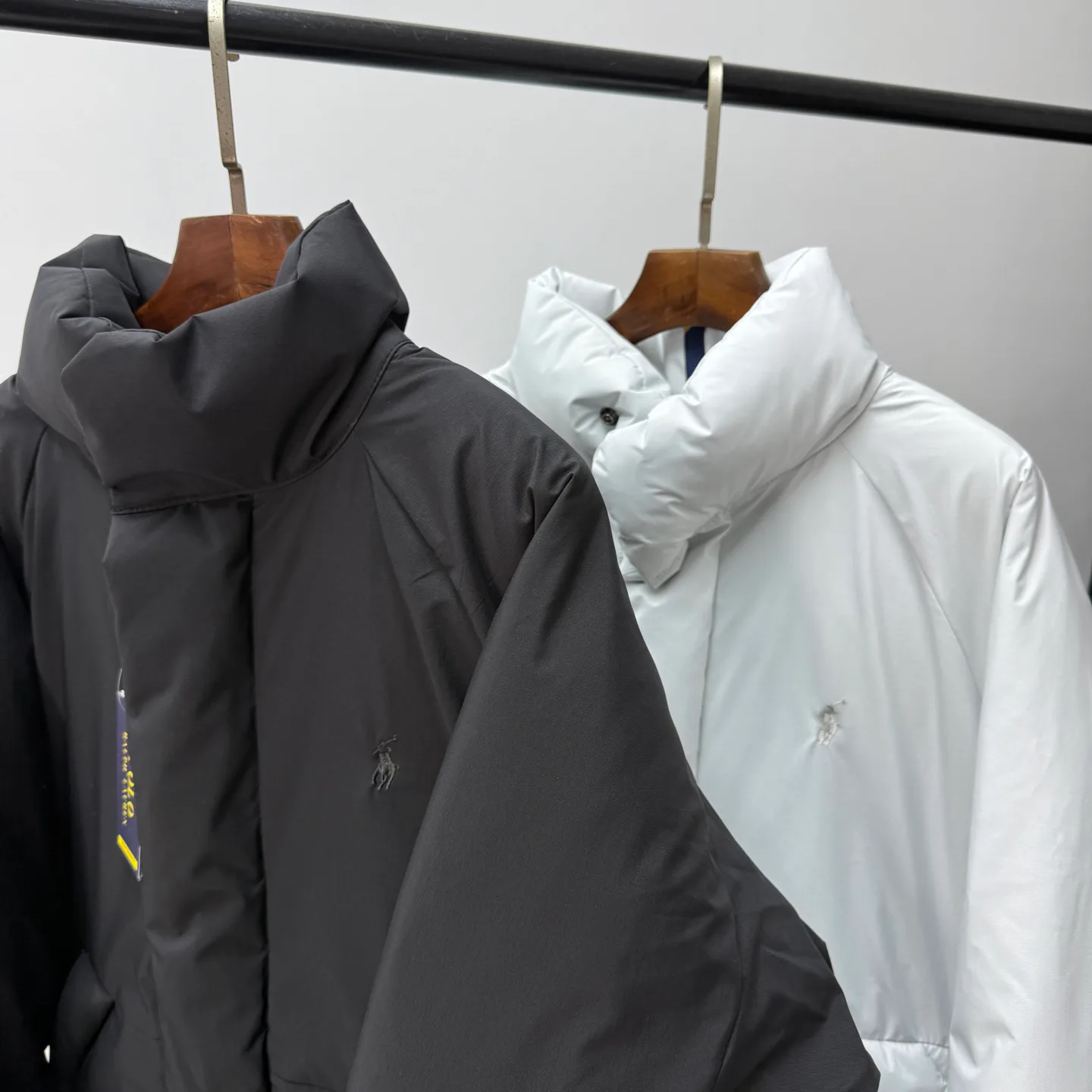 Куртки И Пуховики Мужские Ralph Lauren 10131664