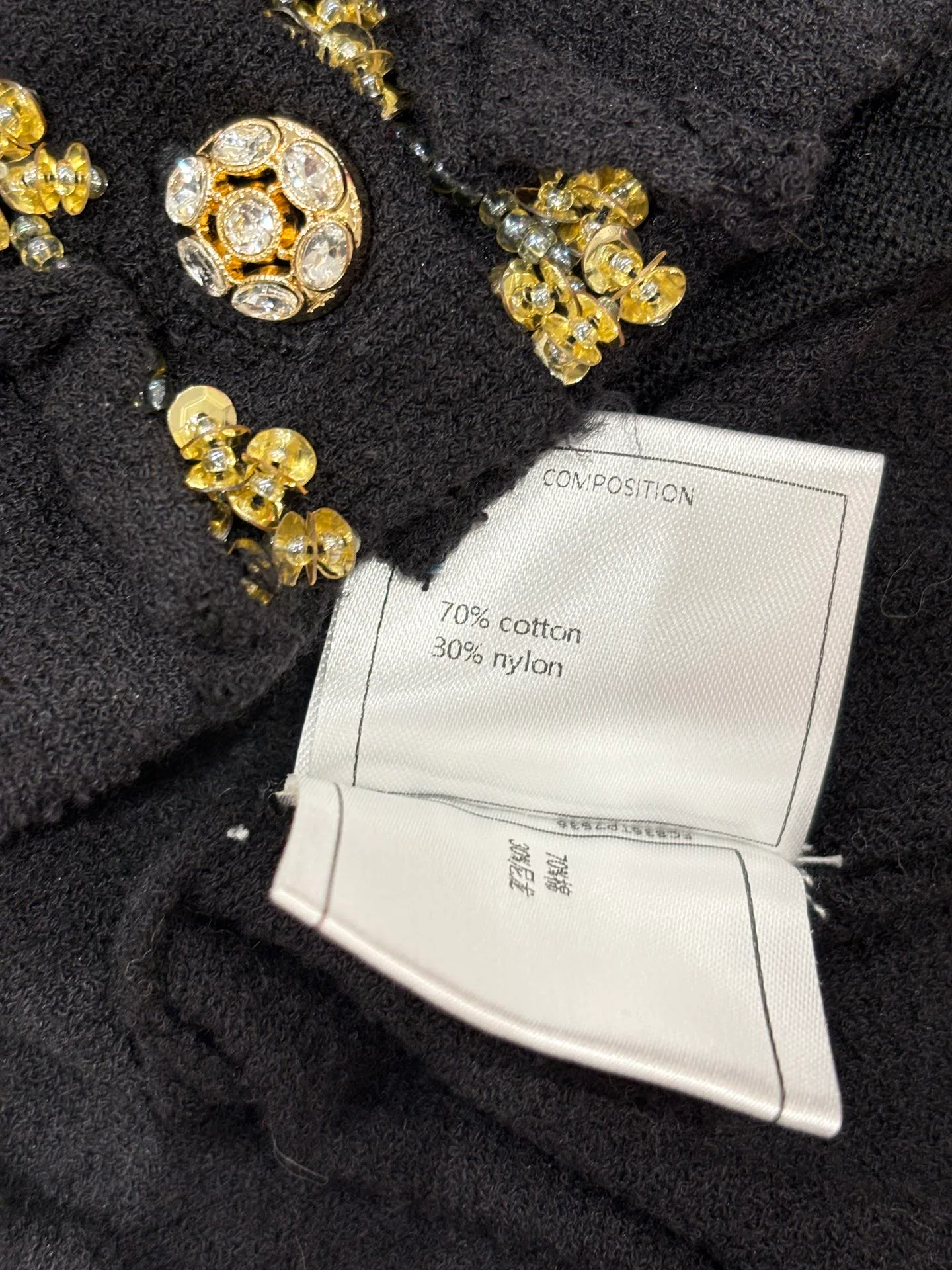 Джемперы И Свитеры Женские Chanel 474435