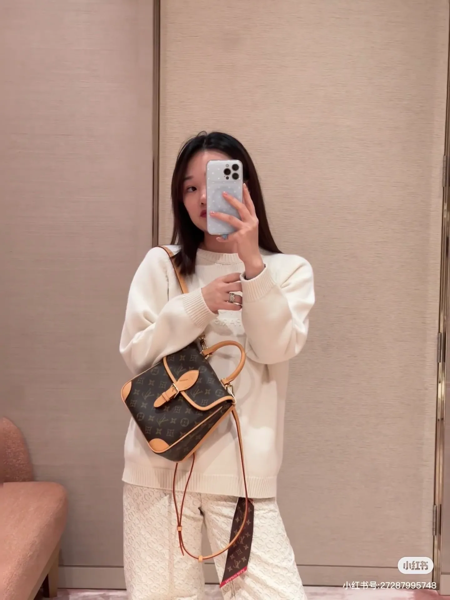 Джемперы И Свитеры Женские Louis Vuitton 17885623
