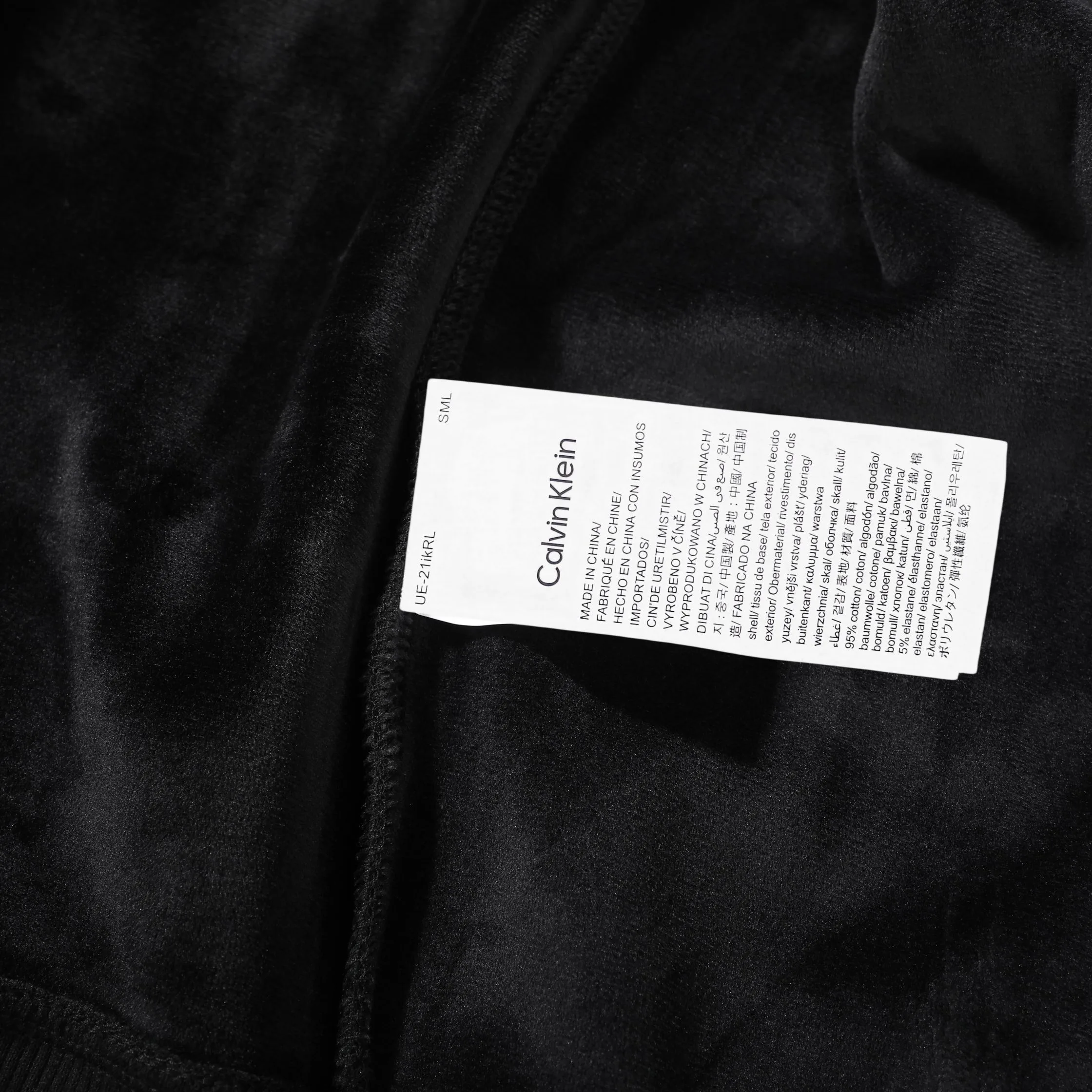 Свитшоты И Худи Женские Calvin Klein 5380194