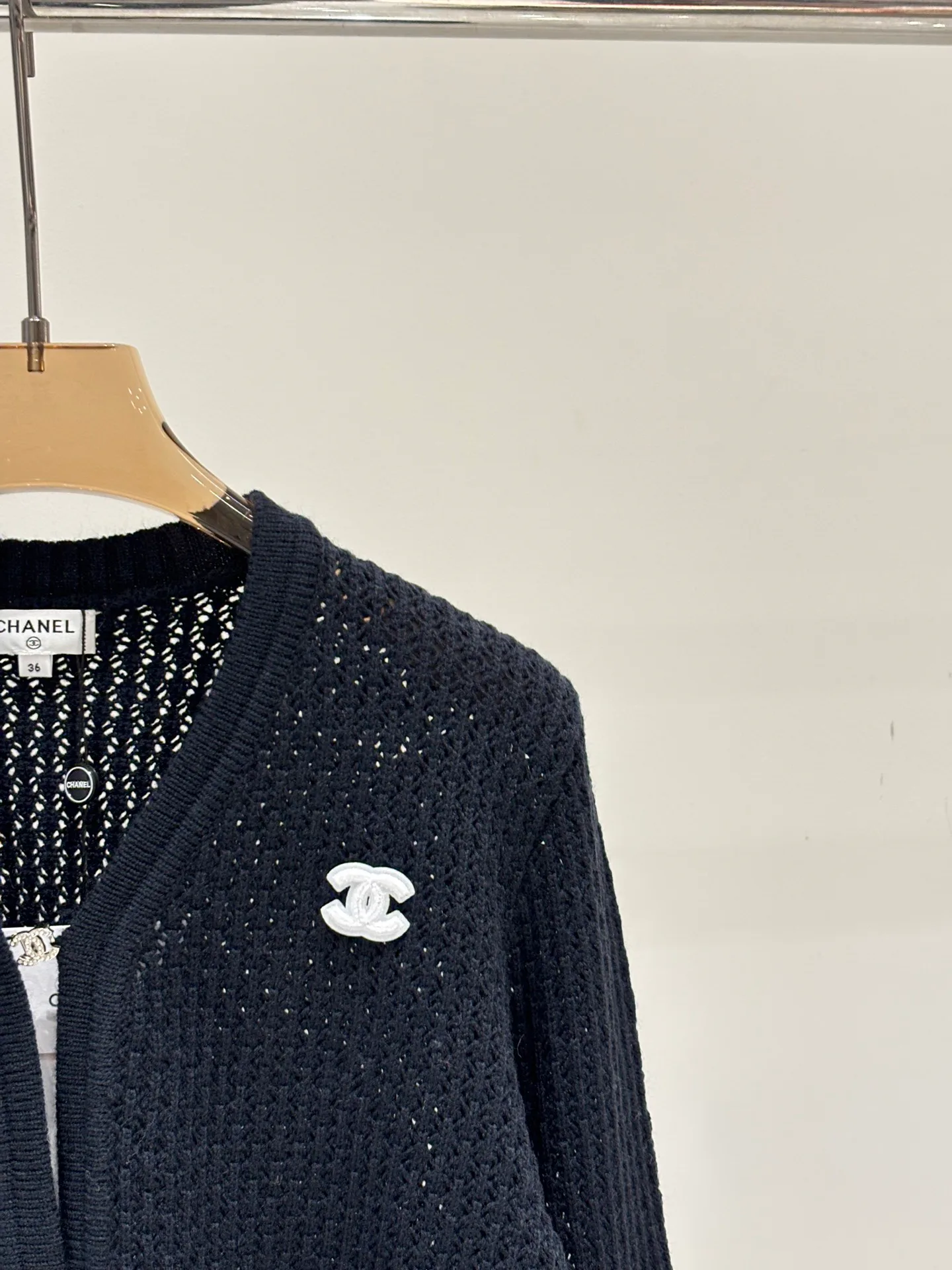 Жакеты Женские Chanel 282326