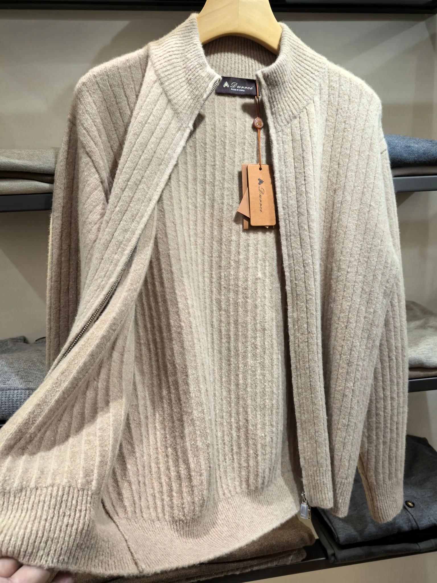 Свитеры Мужские Loro Piana 287647