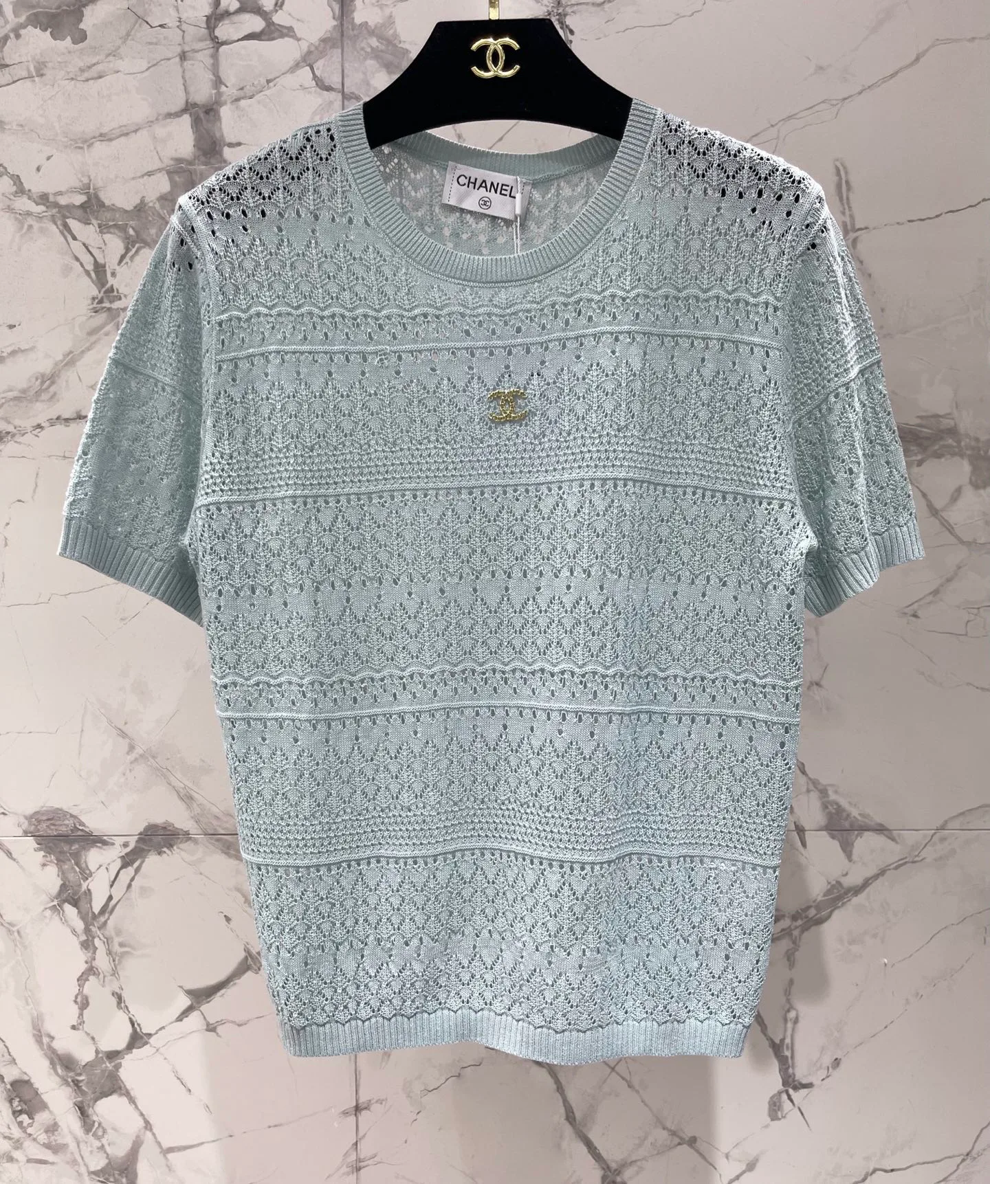 Топы Женские Chanel 11907501