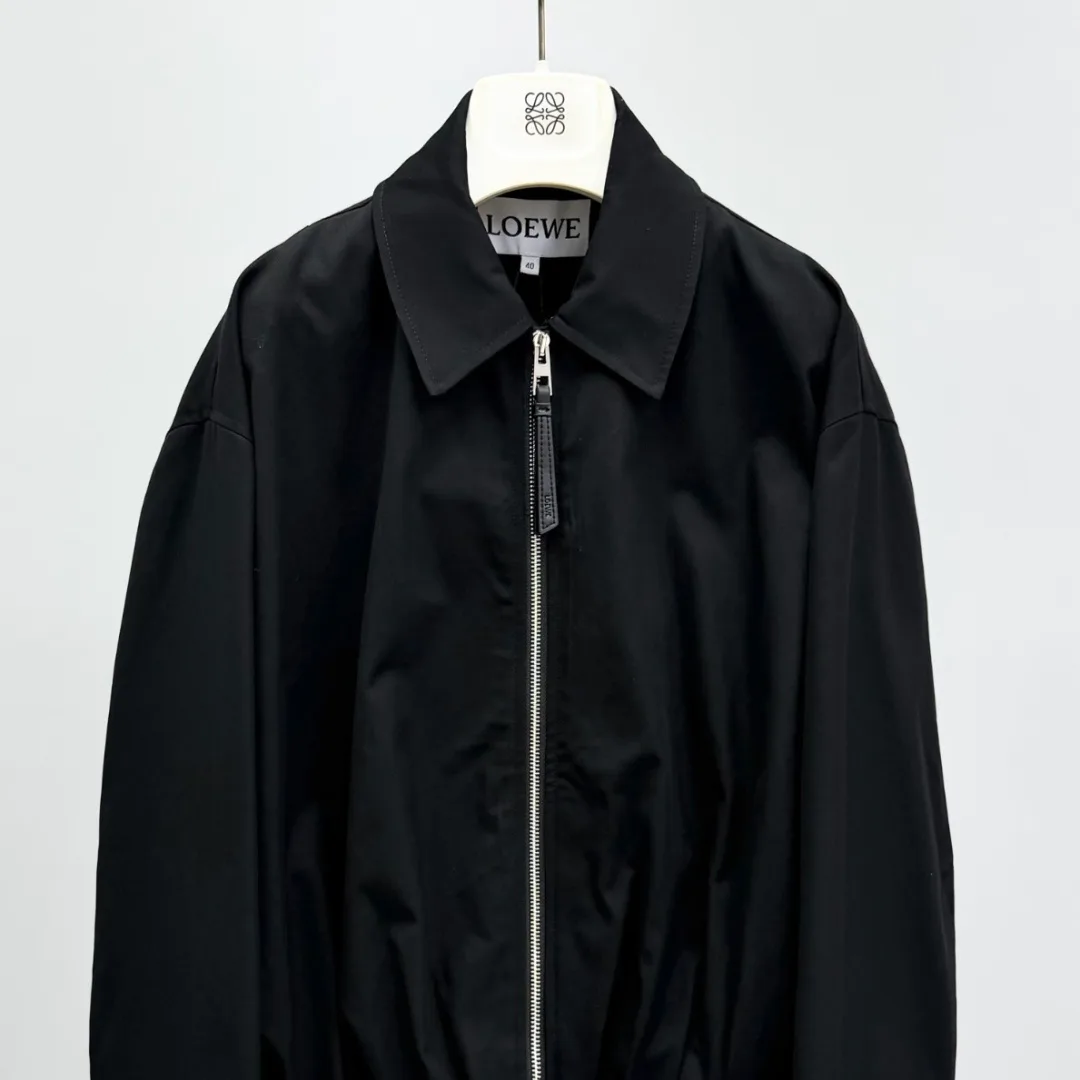 Куртки И Пуховики Мужские Loewe 2995825