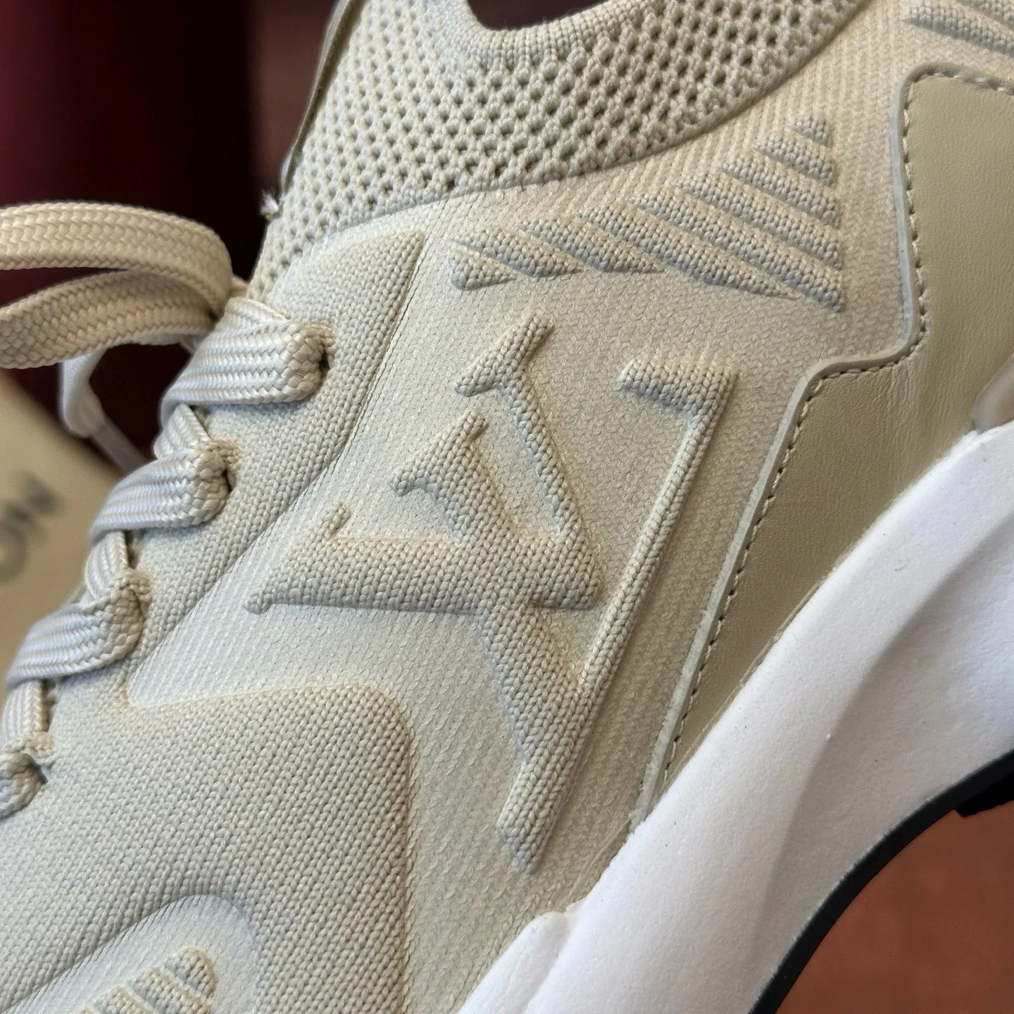 Кроссовки Женские Louis Vuitton 591638