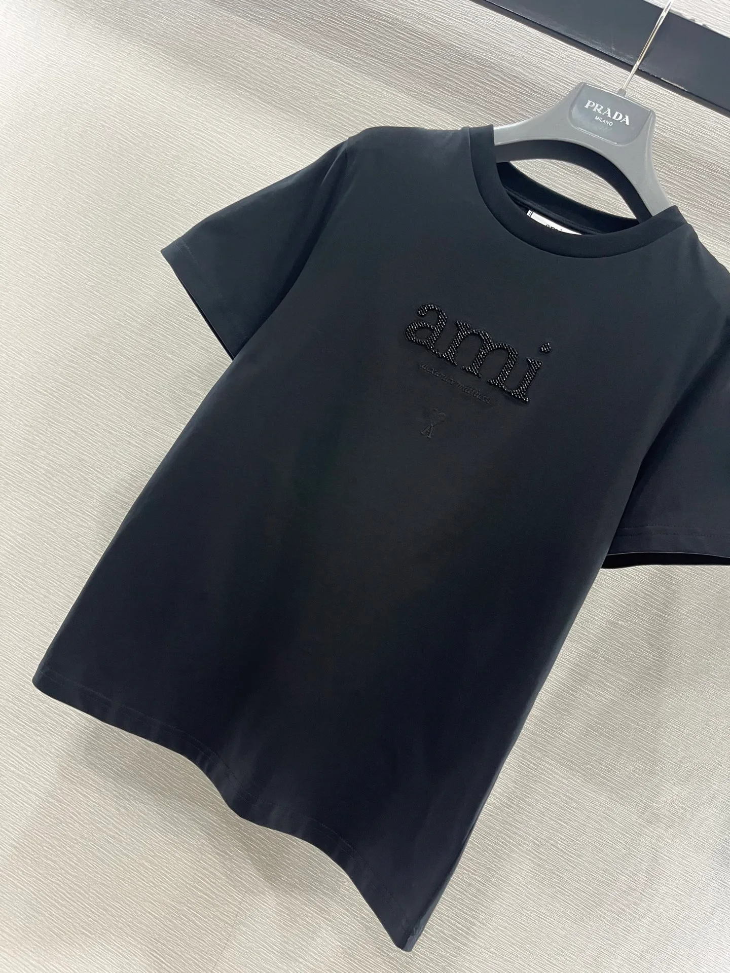 Футболки Женские Ami Paris 1273182