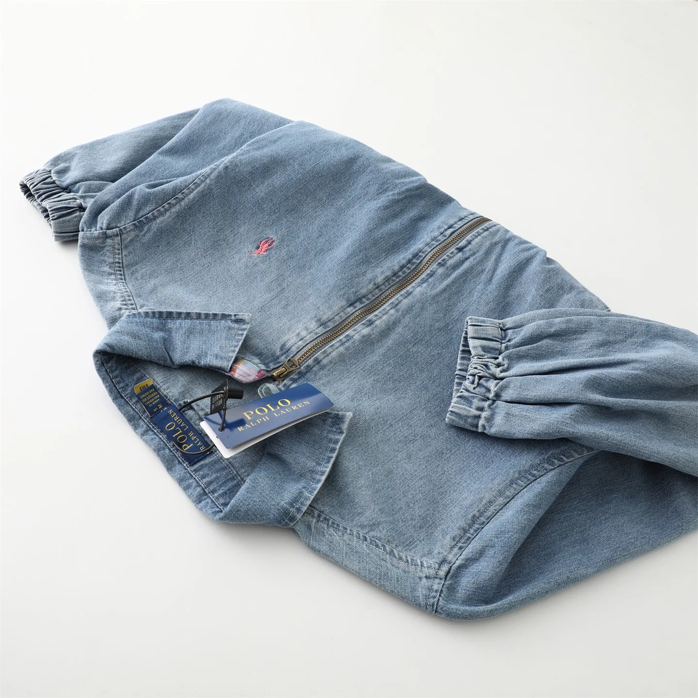 Куртки И Пуховики Женские Ralph Lauren 9182375
