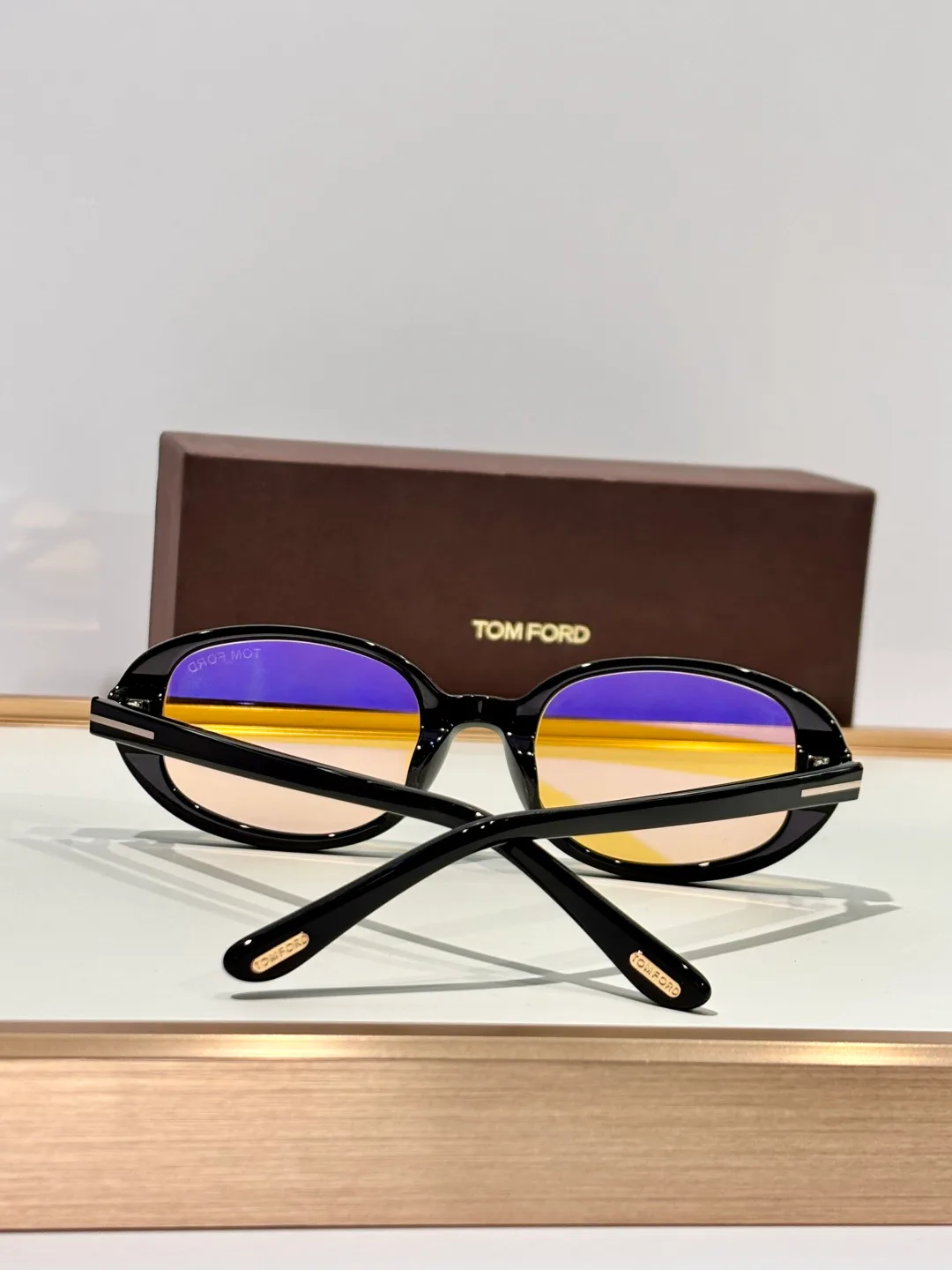 Очки Tom Ford 12826875