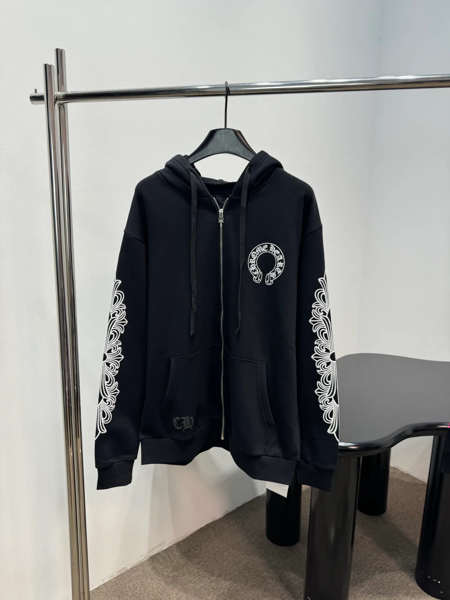 Свитшоты И Худи Женские Chrome Hearts 19315373