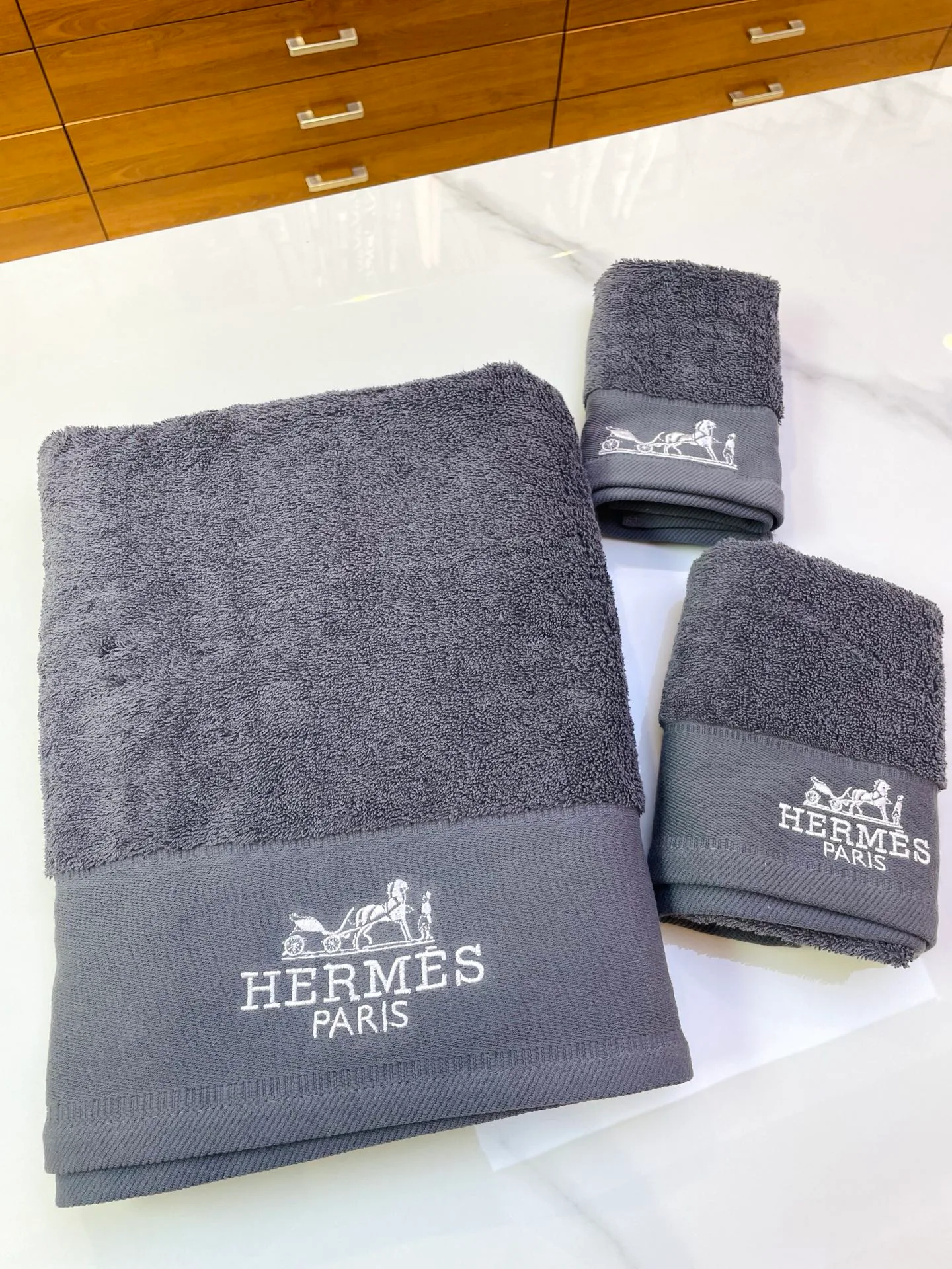 Текстиль Hermes 15129