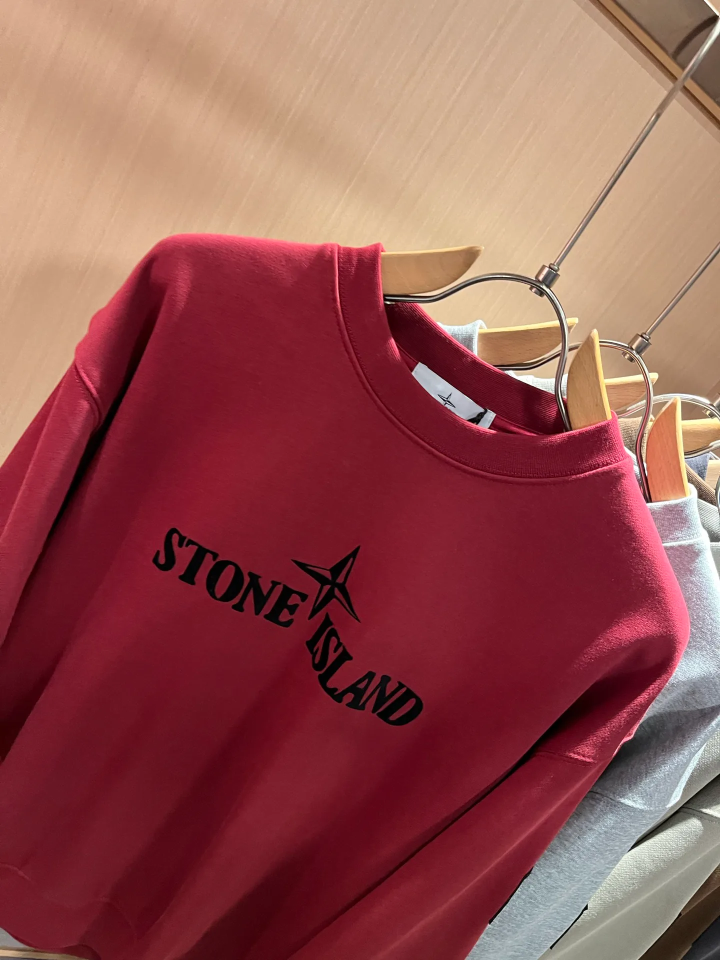 Свитшоты И Худи Мужские Stone Island 1151160