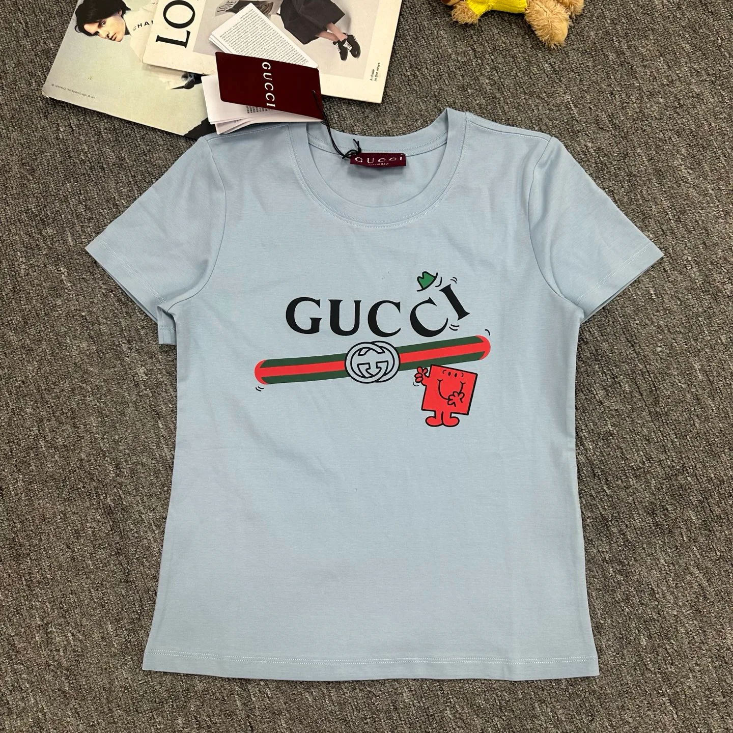 Футболки Женские Gucci 11249855