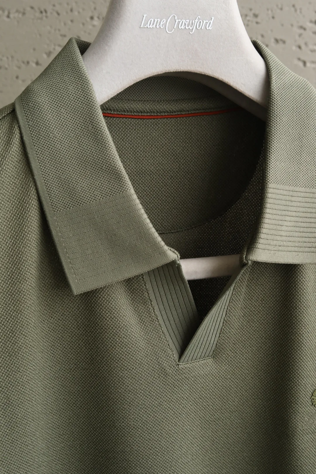 Рубашки Мужские Loro Piana 11480198