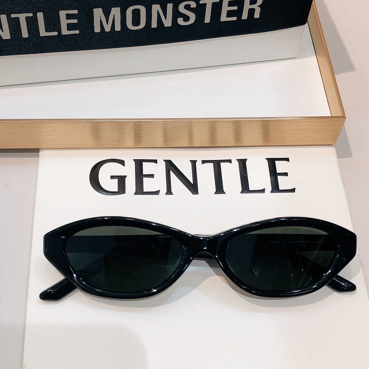 Очки Gentle Monster 11299326