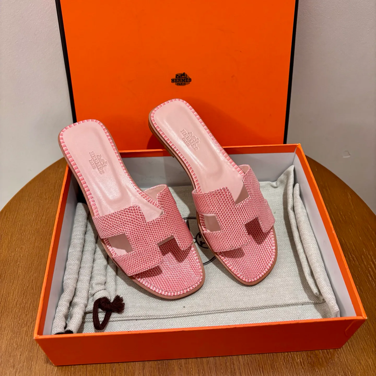 Сандалии Женские Hermes 11408664