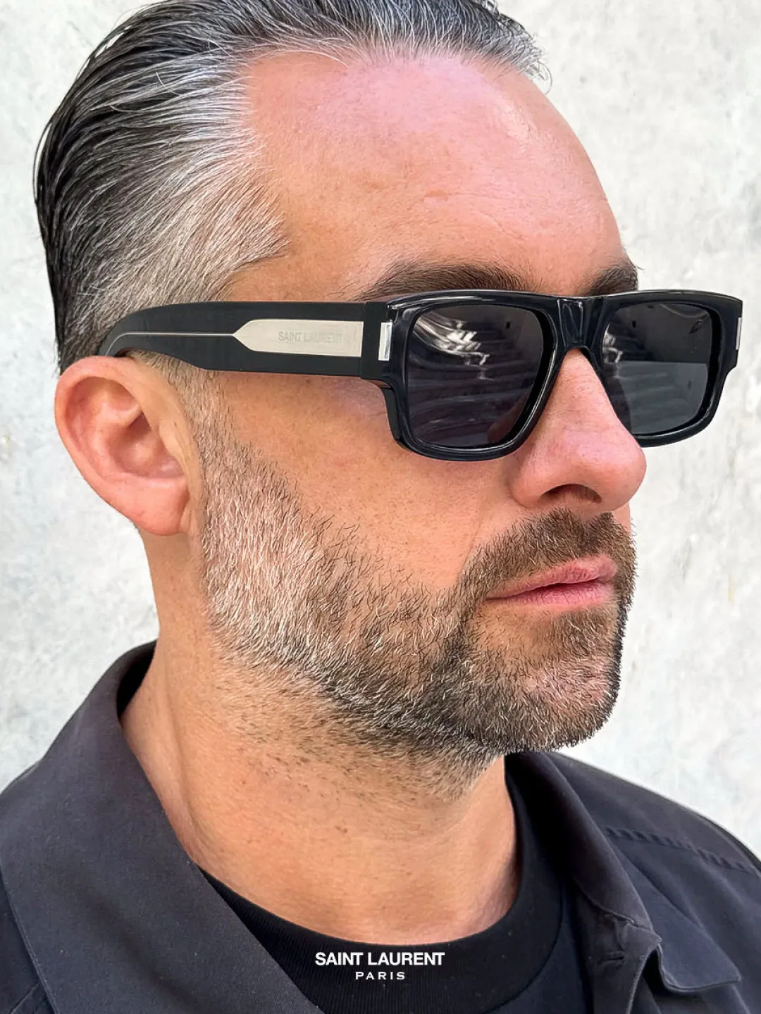 Очки Saint Laurent 1829728