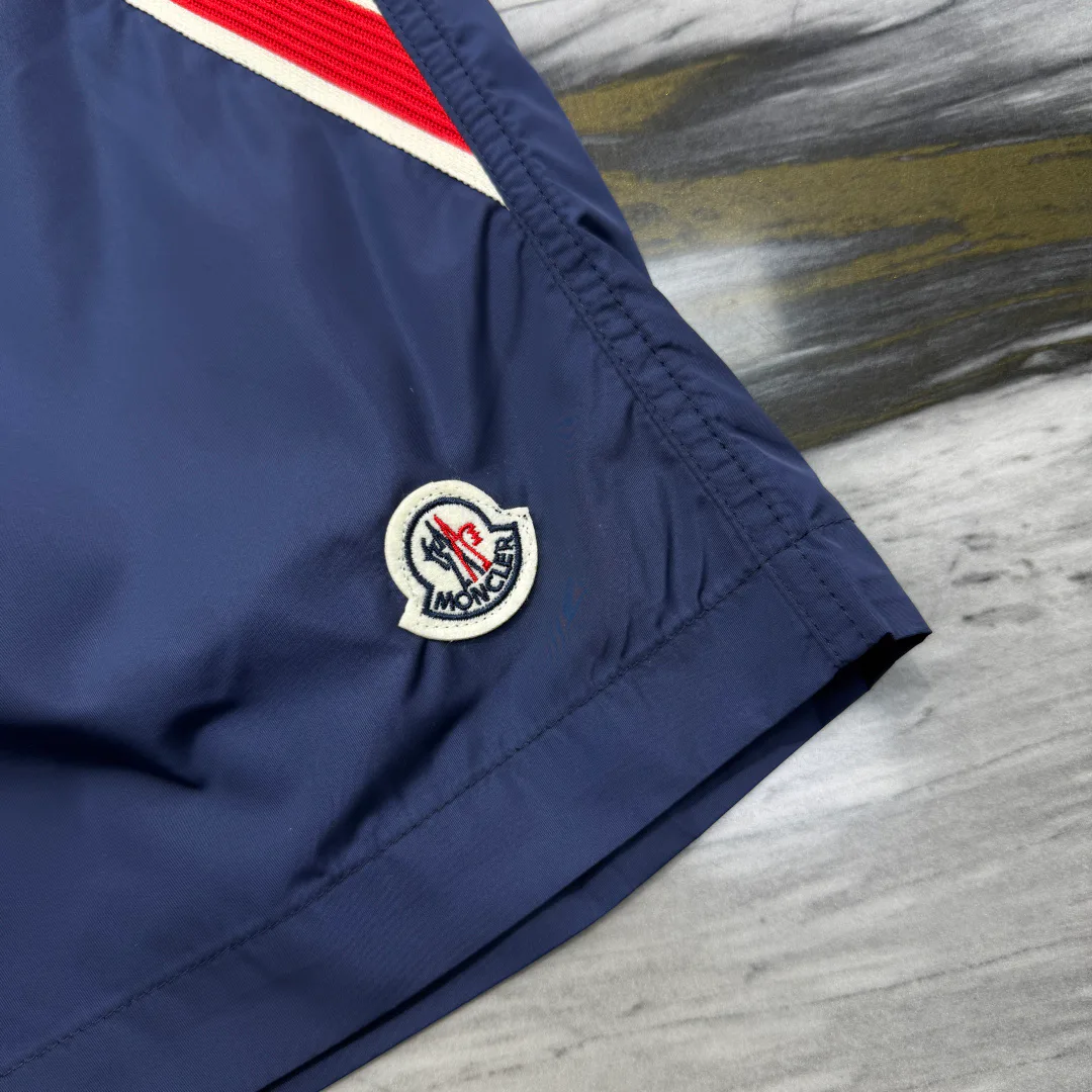 Шорты Мужские Moncler 12231087