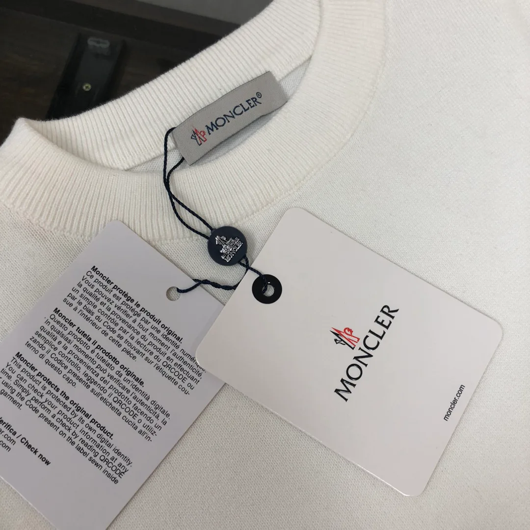 Джемперы И Свитеры Мужские Moncler 1786033