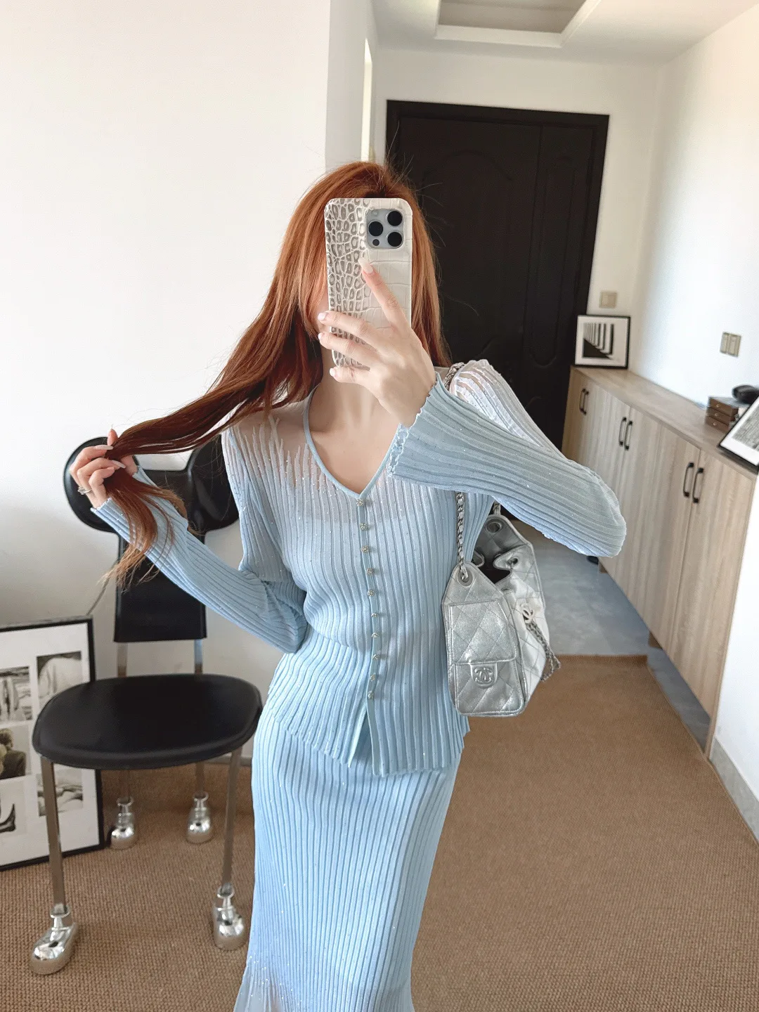 Костюмы Женские Celine 12766103