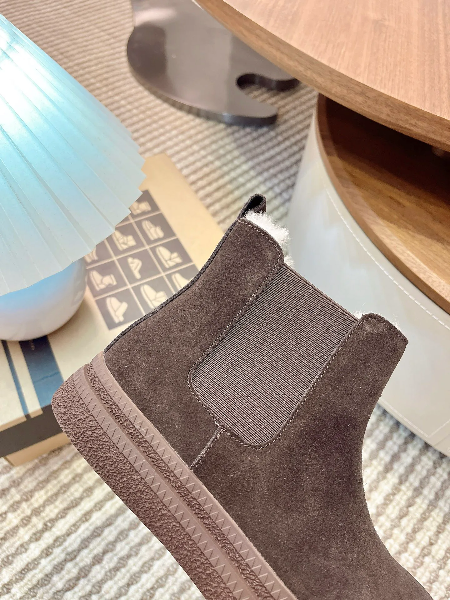 Угги Женские Ugg 520106