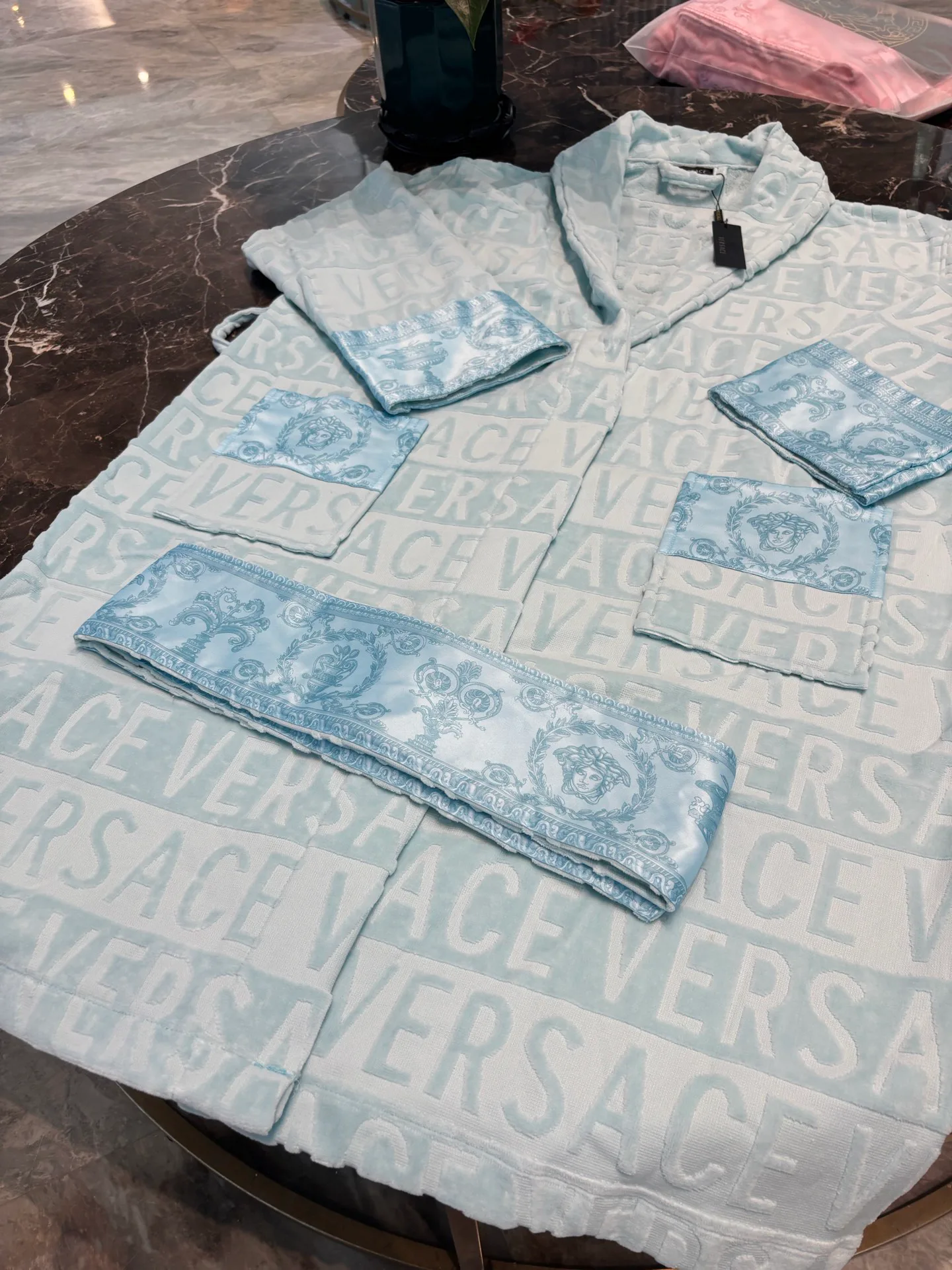 Текстиль Versace 1122565