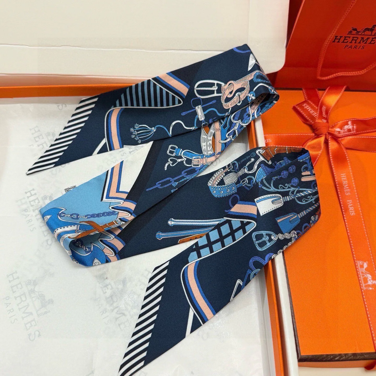 Платки Hermes 11888303