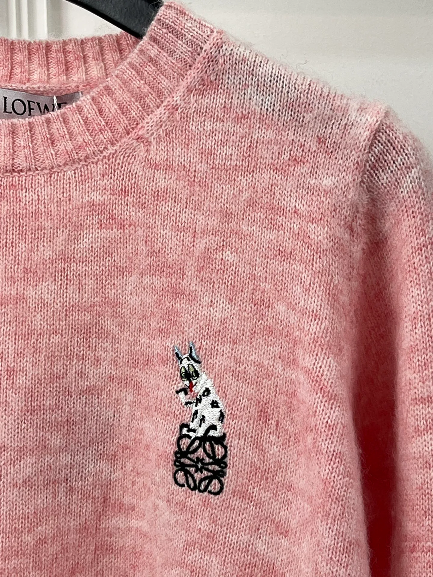 Джемперы И Свитеры Женские Loewe 17950281