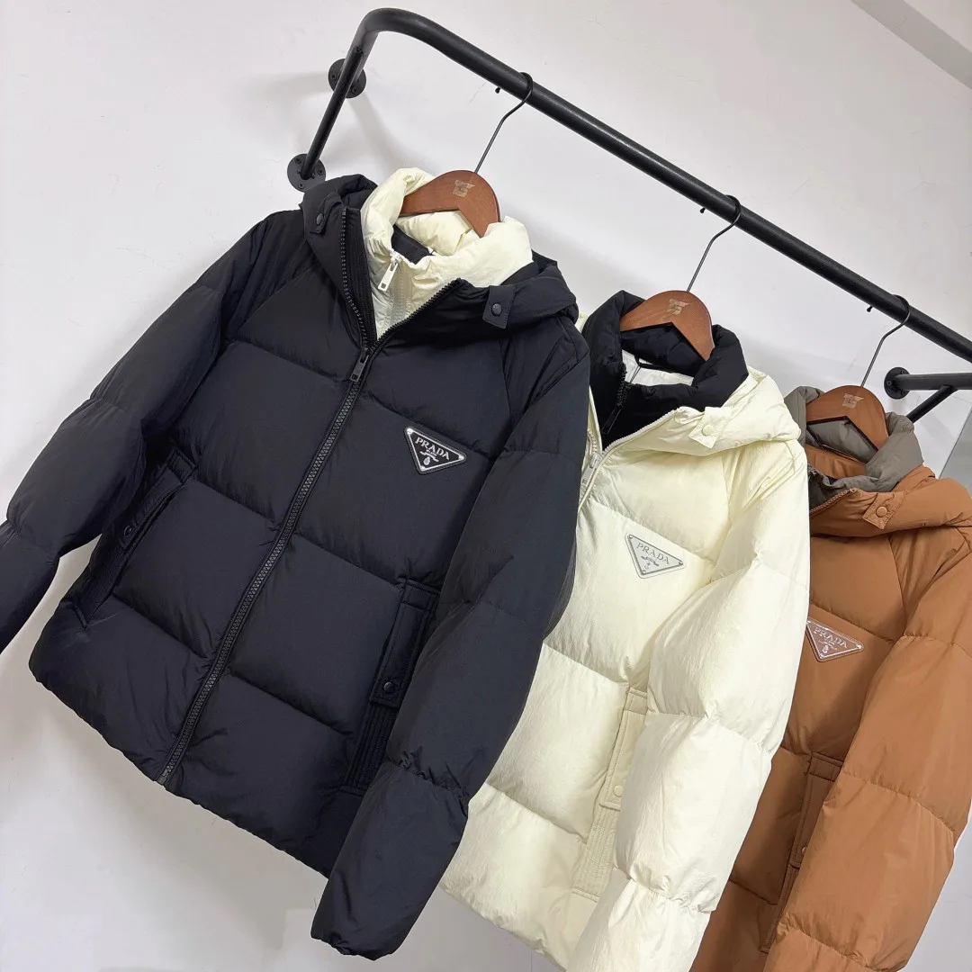 Куртки Женские Prada 443731