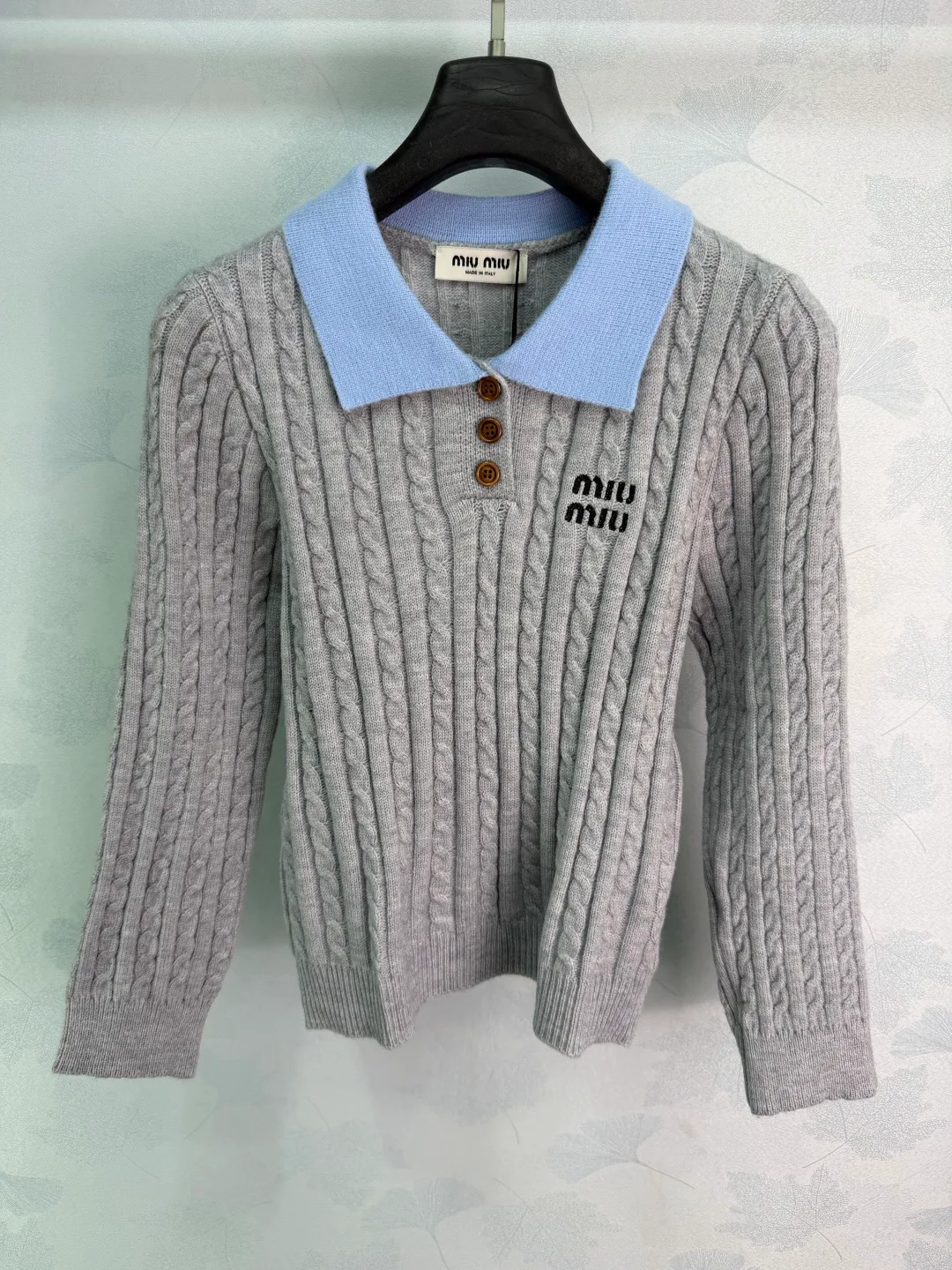 Джемперы И Свитеры Женские Miu Miu 17107419