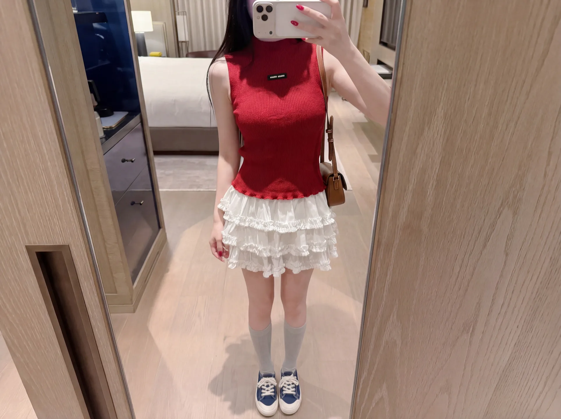 Юбки Женские Miu Miu 11451089
