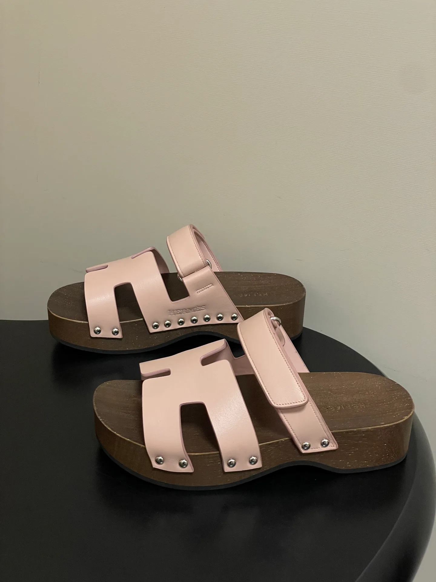 Сандалии Женские Hermes 11543673