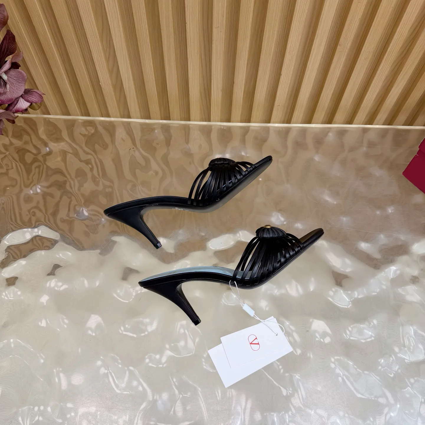 Босоножки Женские Valentino 232618