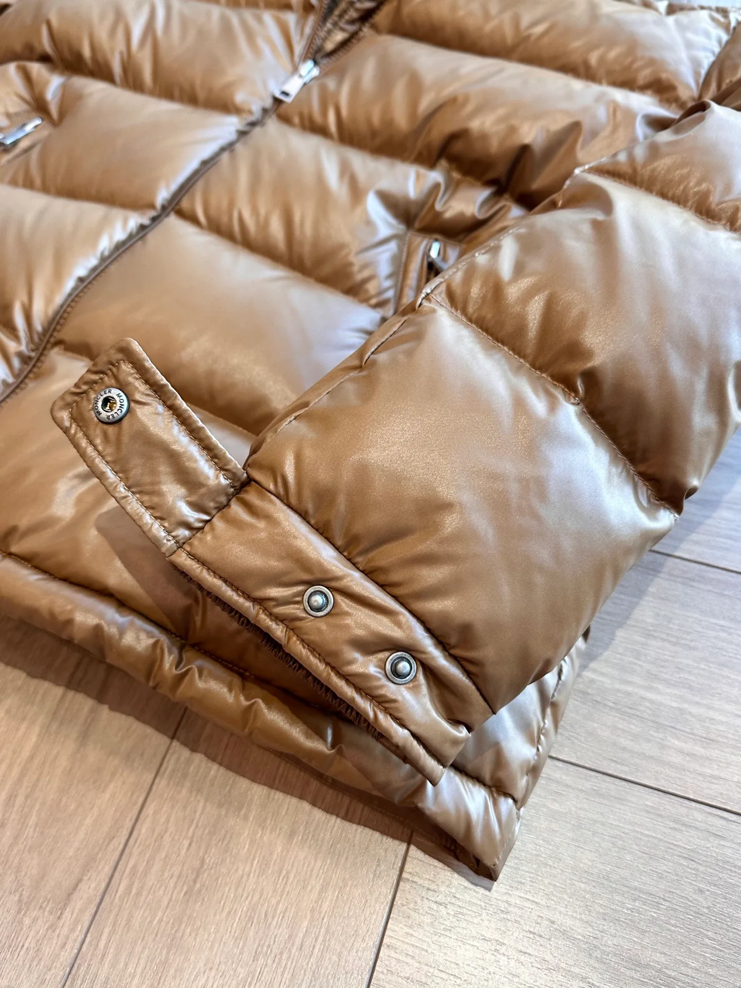 Куртки И Пуховики Женские Moncler 20031689