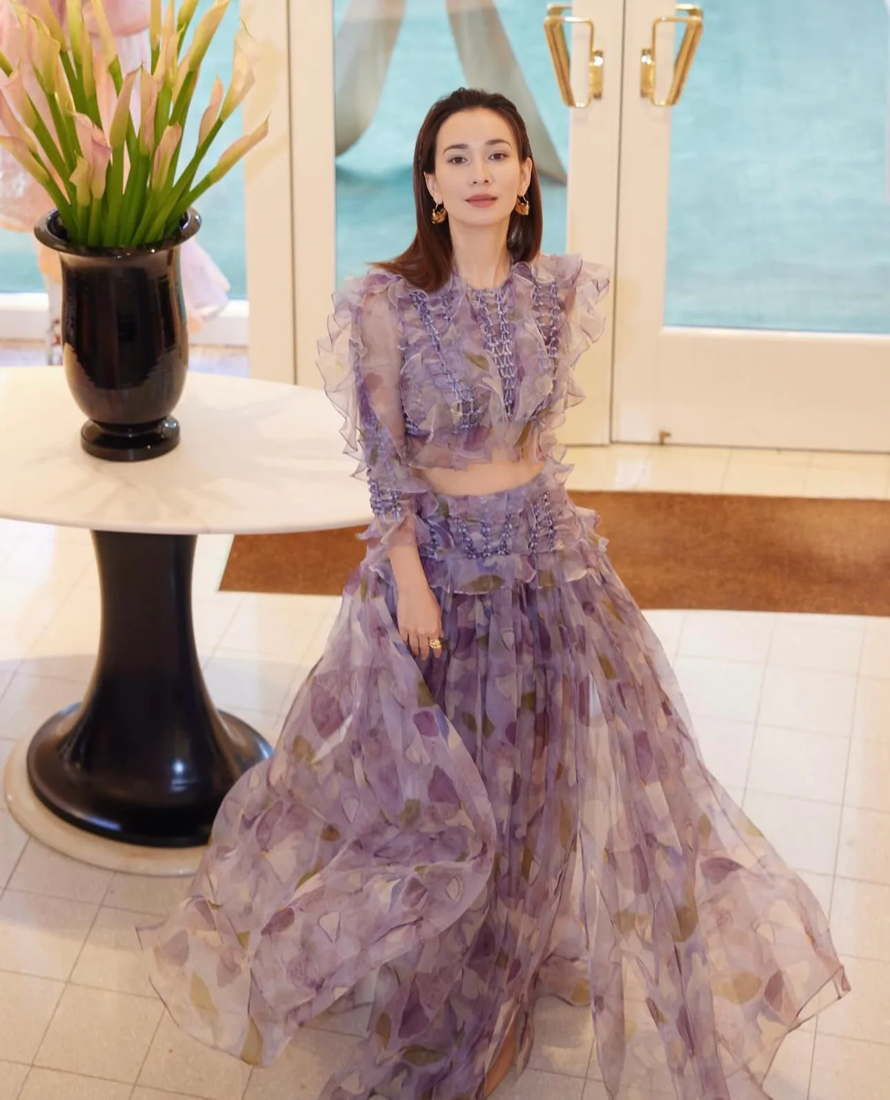 Костюмы Женские Zimmermann 10534892