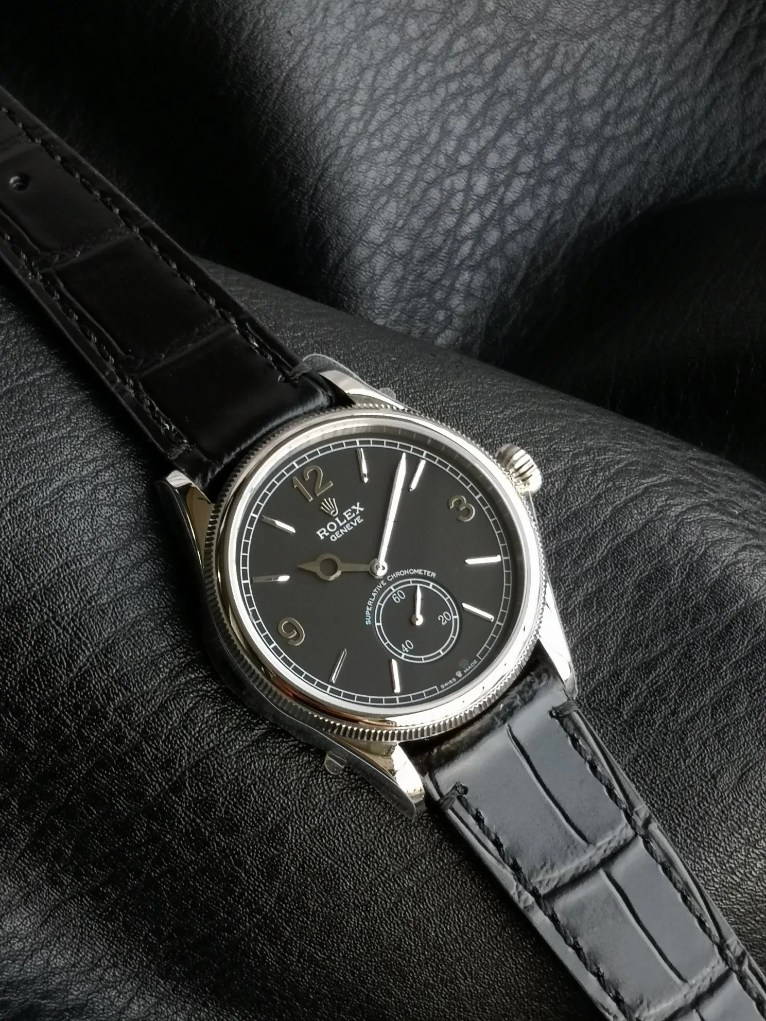 Часы Женские Rolex 116339