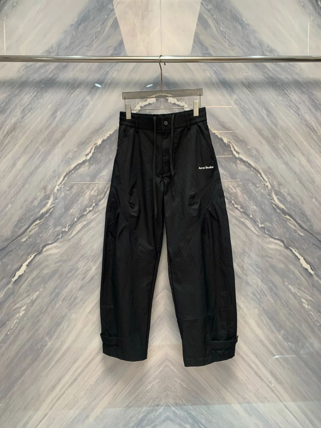 Брюки Мужские Acne Studios 17495246