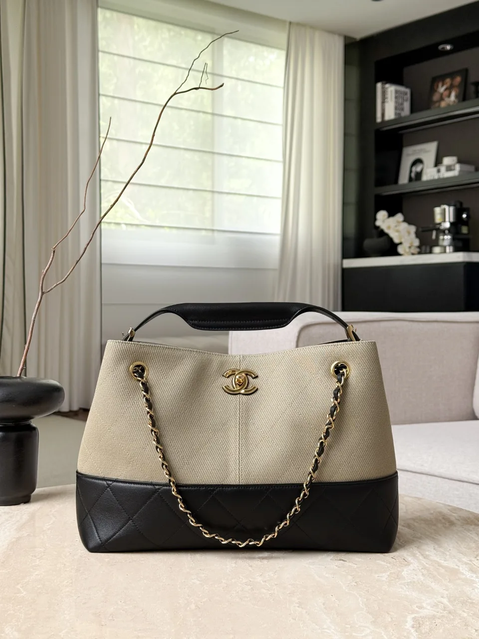 Классические Сумки Женские Chanel 17313429