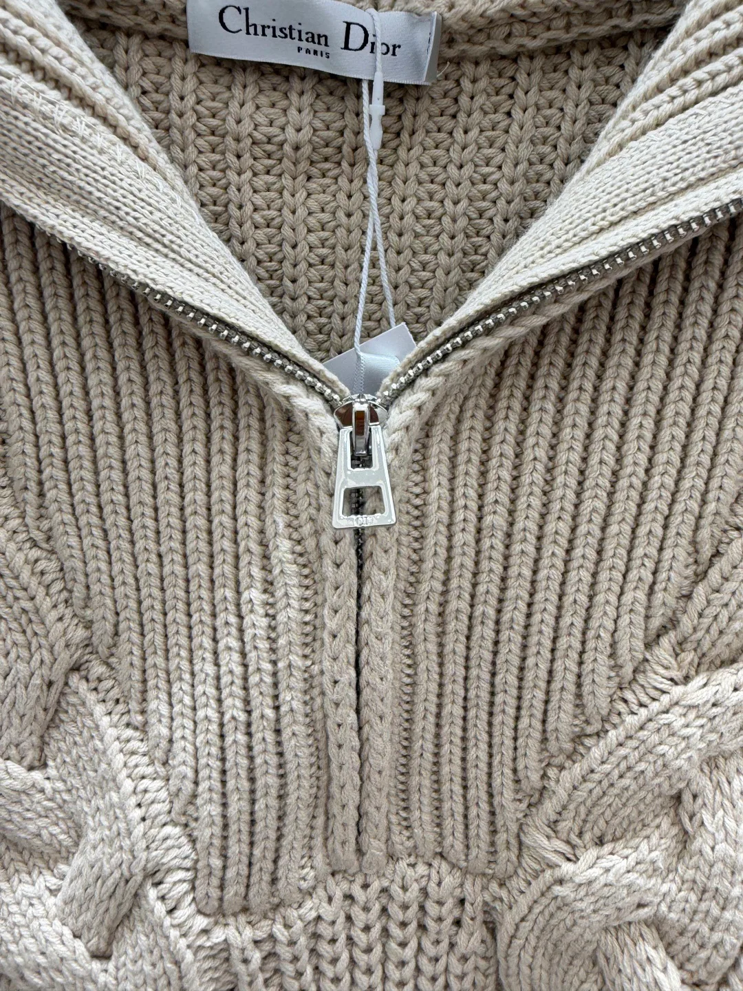 Джемперы И Свитеры Женские Christian Dior 19496777