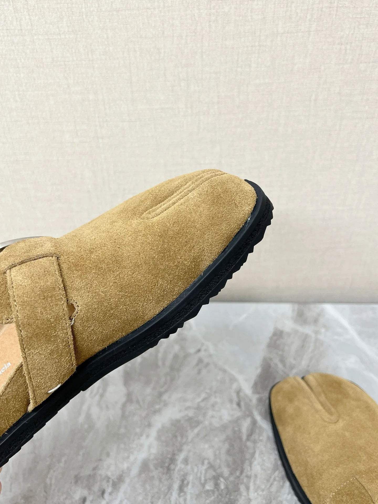 Мюли И Сабо Женские Maison Margiela 17955124