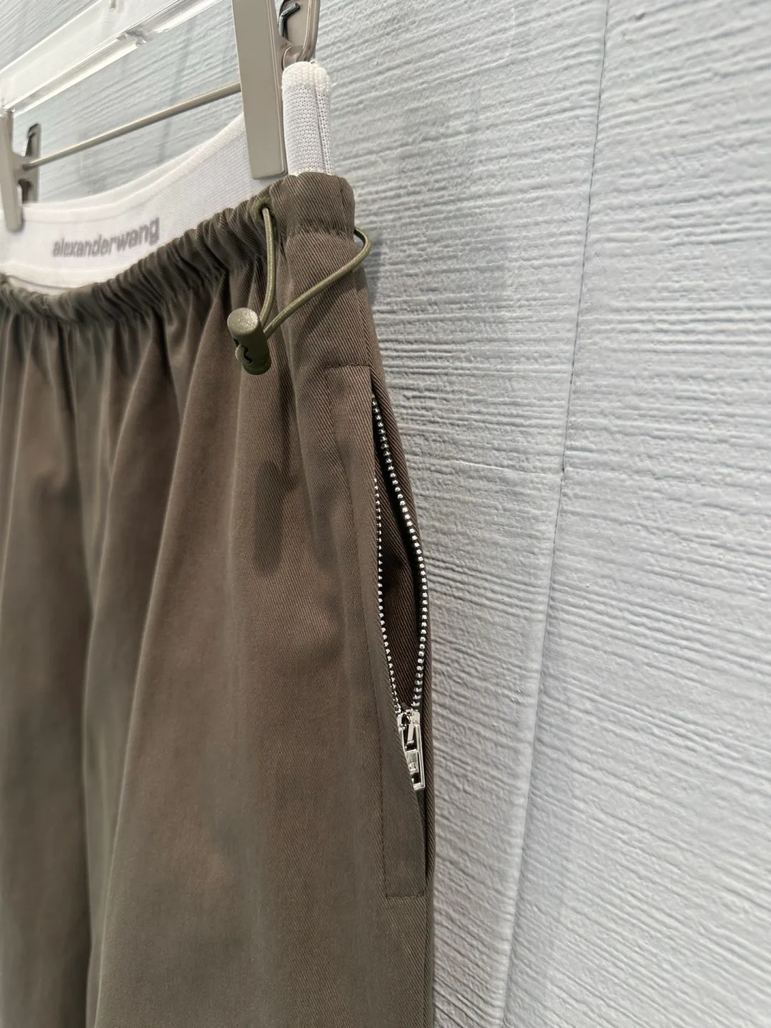 Брюки Женские Alexander Wang 2244948