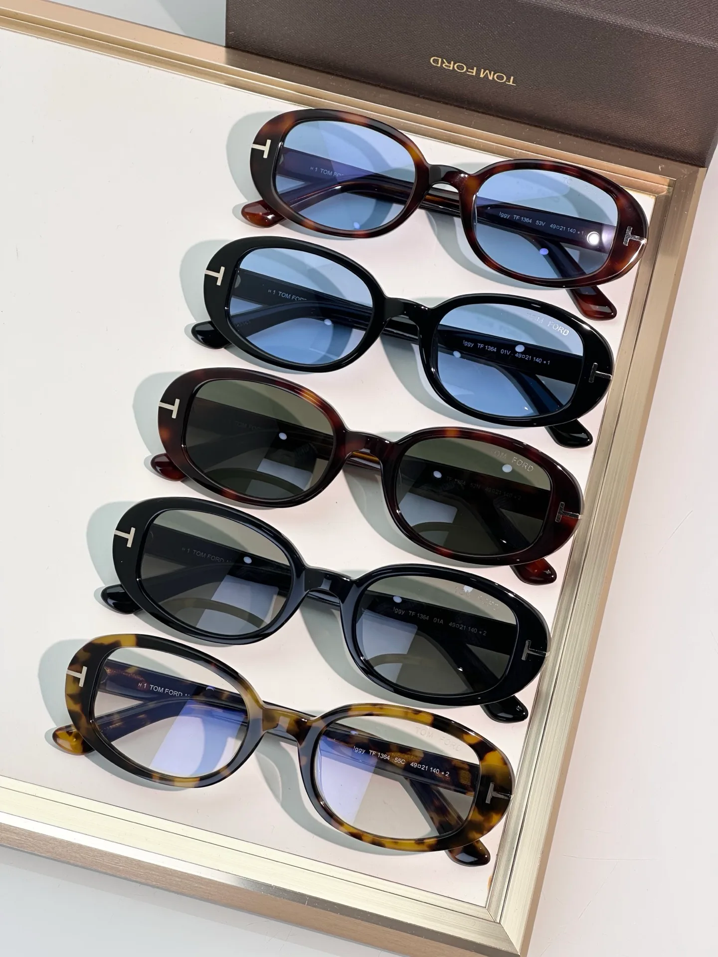 Очки Tom Ford 12880639