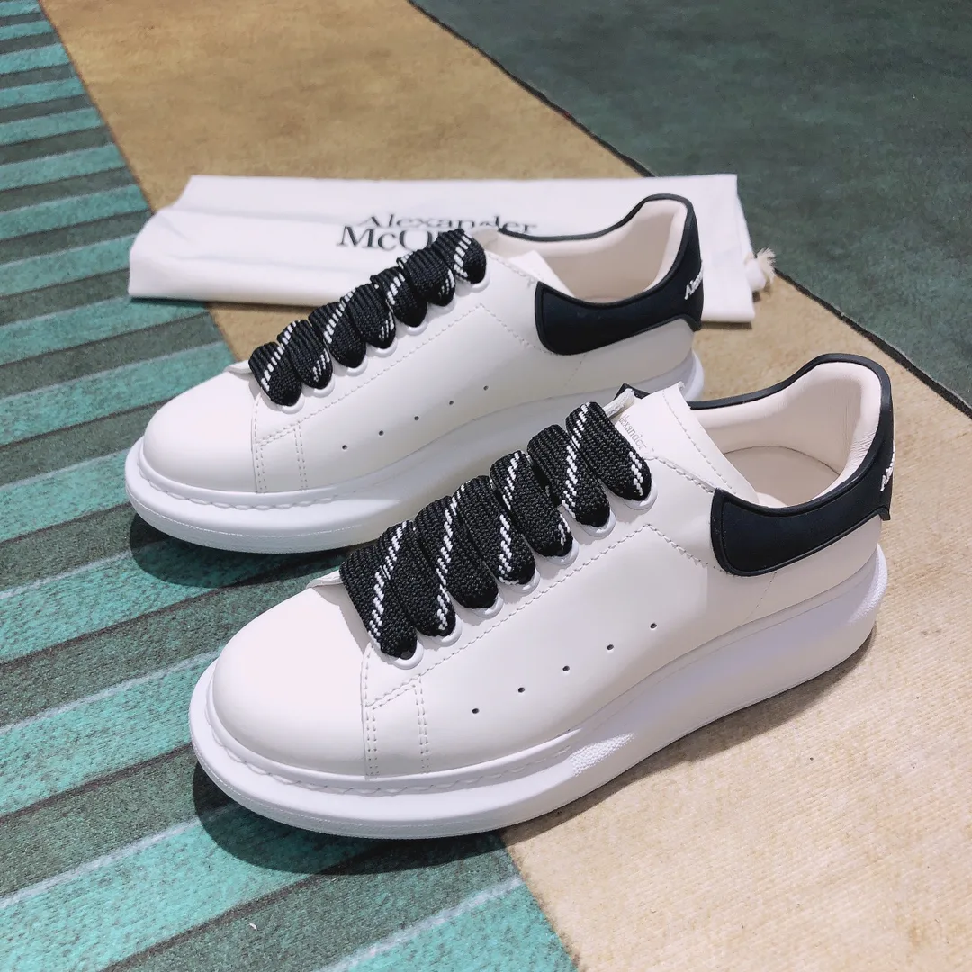 Кеды Женские Alexander Mcqueen 87780