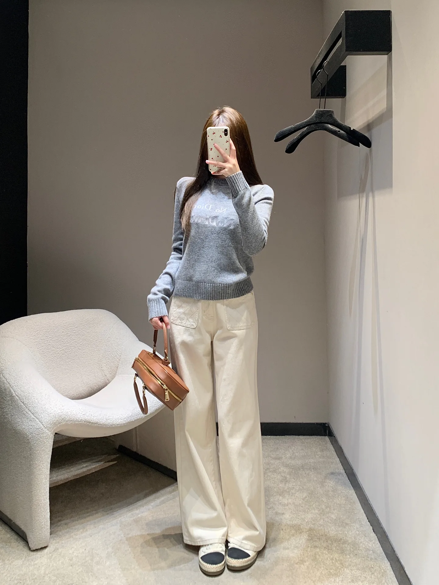 Джемперы И Свитеры Женские Christian Dior 1913370