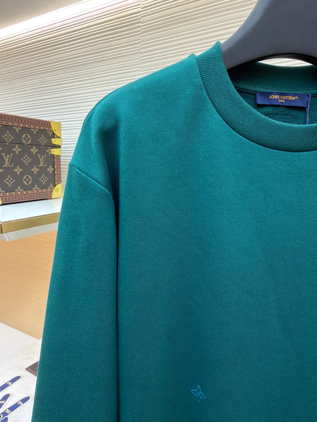 Свитшоты И Худи Мужские Louis Vuitton 18513792