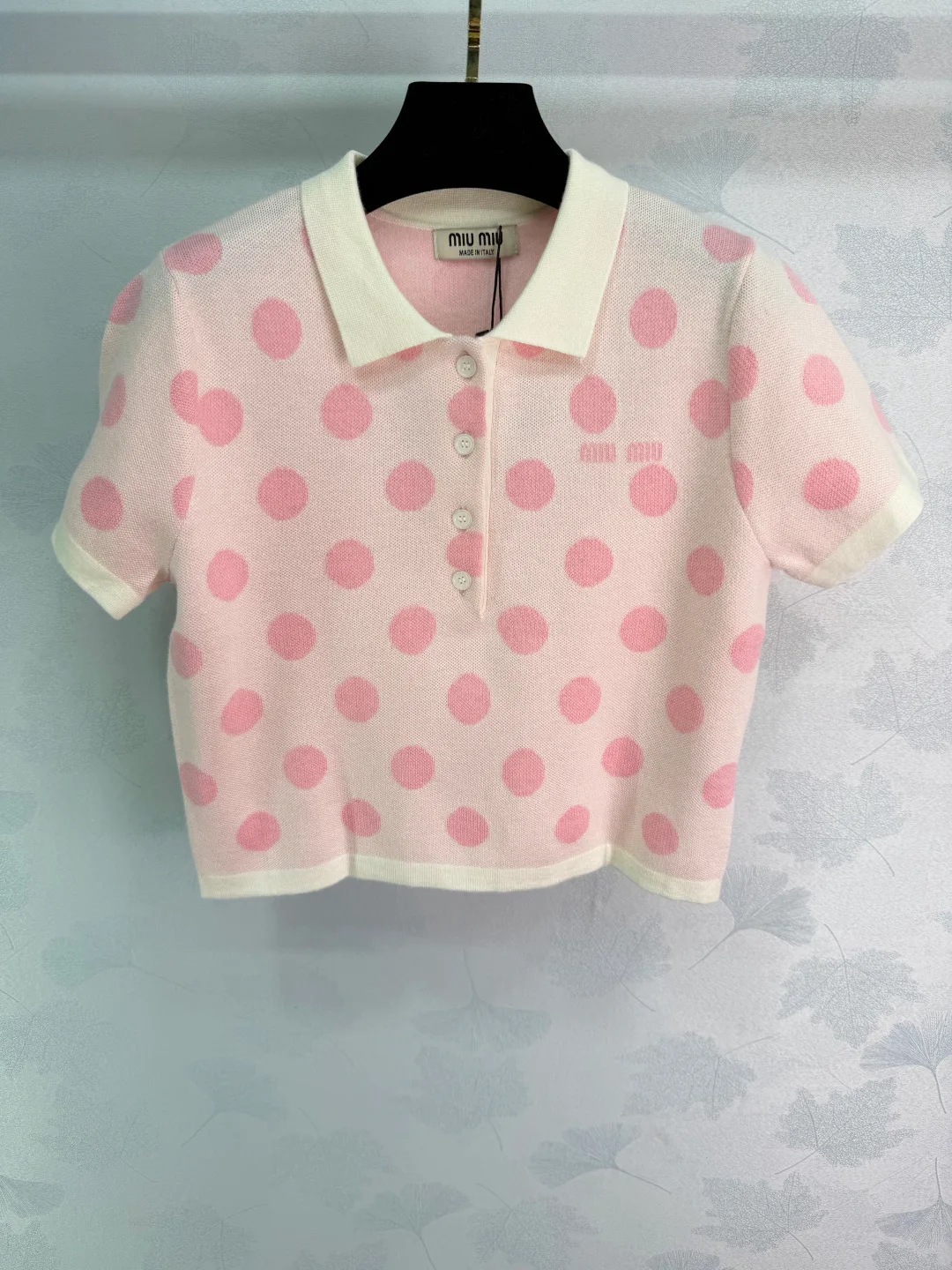 Рубашки Женские Miu Miu 4581691