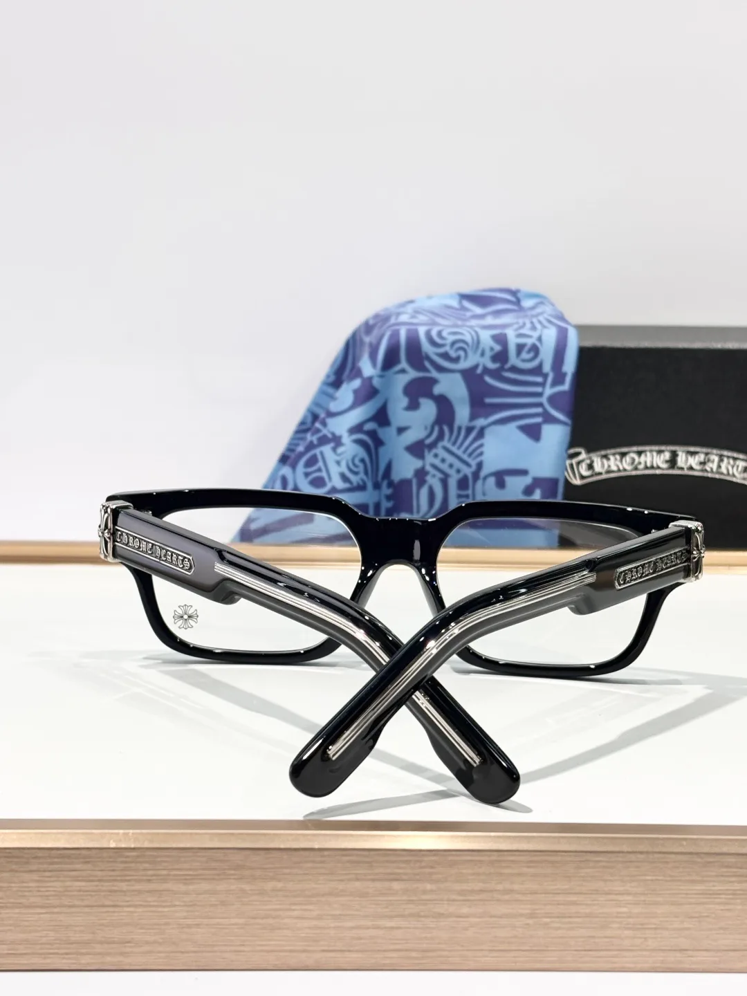 Бижутерия Chrome Hearts 5026351