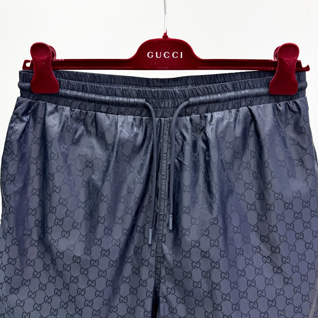 Шорты Мужские Gucci 13100539