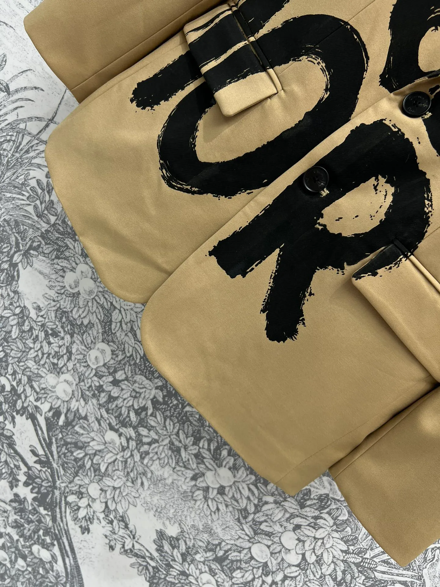 Жакеты Женские Christian Dior 4780052