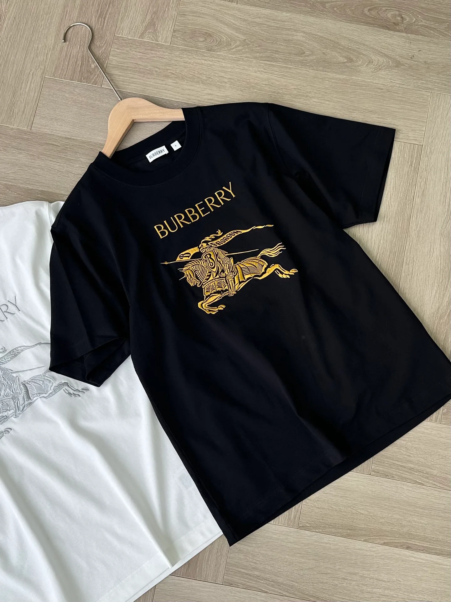 Футболки Мужские Balenciaga 11657387